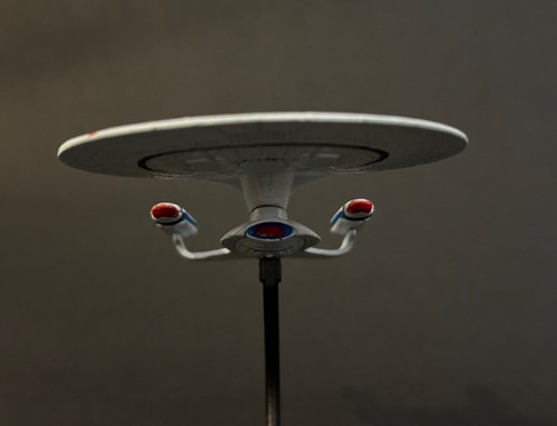 Star trek furuta federation - star,