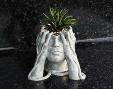 Plant Pot / Vase / Home Decor