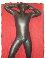 Pure Latex Rubber Gummi