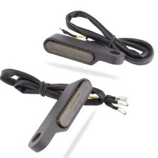 LED Indicator Signals for