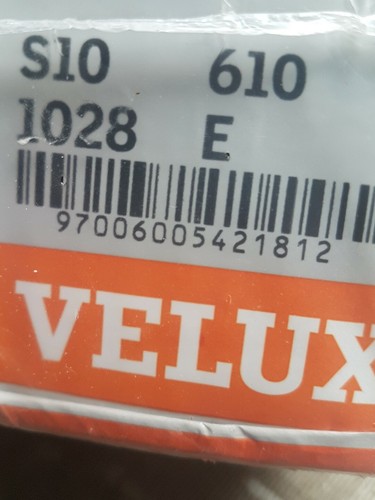 New box vèlux - box,