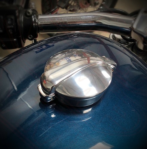Monza flip aluminium screw - monza,