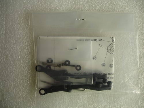Kyosho nexus 30s - nexus, sr