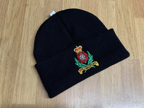 Intelligence corps british - intelligence,