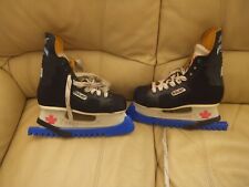 Bauer Pro Team 25 Ice Skates