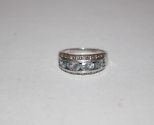 STERLING SILVER 925 Gems TV