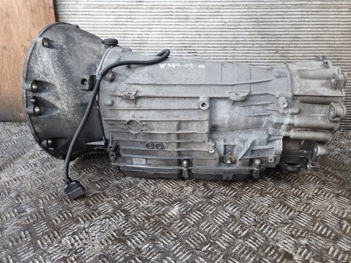 Mercedes r320 cdi gear box - cdi,