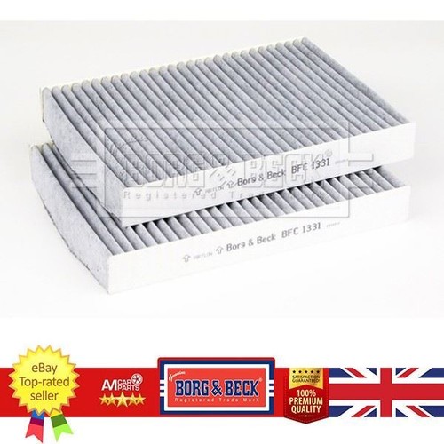 Cabin air filter for - filter, b5