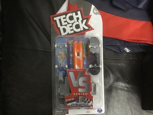 Spin master tech deck - spin,