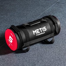 METIS Power Weight Bags 30kg PRE-FILLED - HEAVY DUTY – CrossFit Training