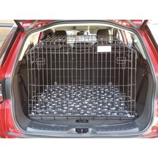 Pet World Land Rover Discovery