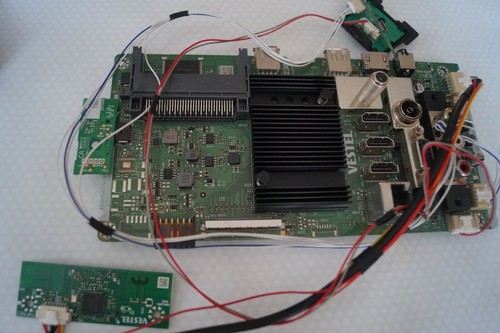 Main board 17mb230 23685735 - 17mb230,