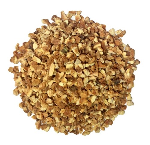 Dried petals - ,