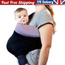 Baby Sling Cotton Adjustable