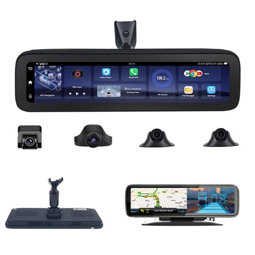 360 degree panoramic 4ch - 360-degree,