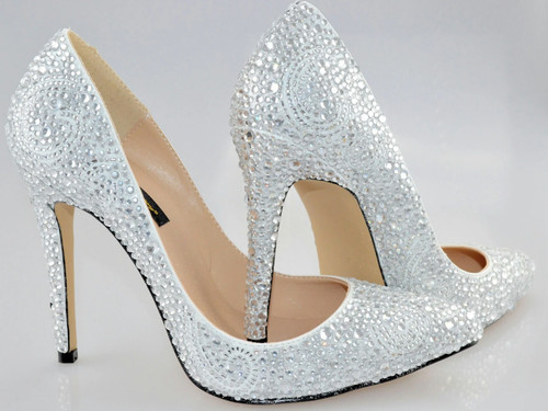 Swarovski crystal glitter - swarovski,