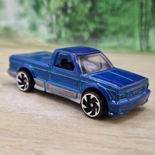 Hot Wheels '91 GMC Syclone