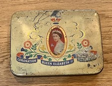 Vintage Cadburys Queen