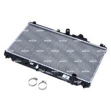 NRF Engine Radiator fits Rover