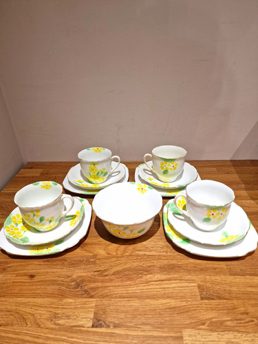 Vintage bell china - bell,