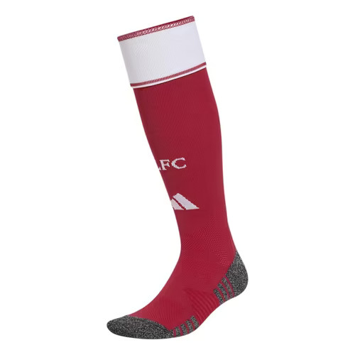 Liverpool football socks home - liverpool,