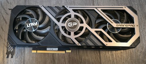 Palit geforce rtx 3080 - geforce, ti