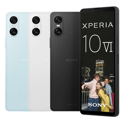 New sealed sony - new, xperia