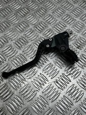 Triumph Speed Twin 1200 2019 clutch bracket & tec long lever 2018 - 2020