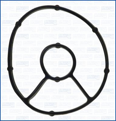 Ajusa 01250400 gasket - ajusa, oil