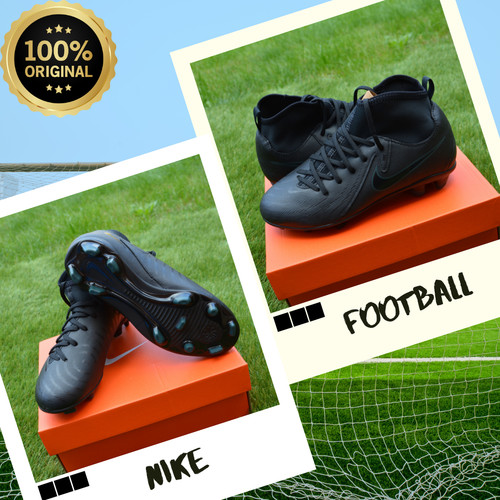 Nike phantom luna club - phantom,