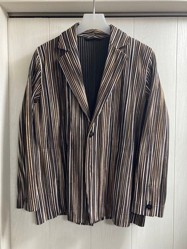 Homme plisse issey miyake - issey,