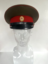 Russia Soviet Army Officer