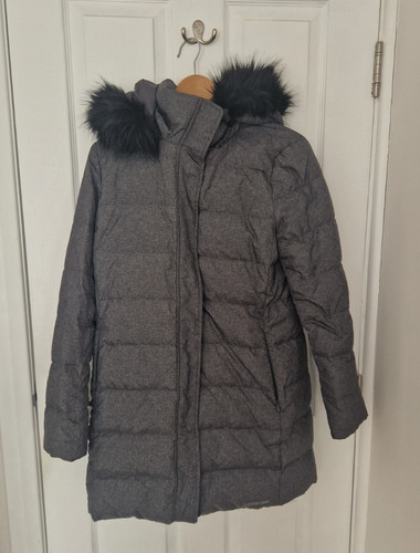 Lands end womens - end, grey