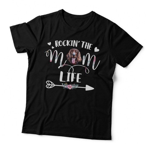 Irish setter shirt - setter, t-shirt,