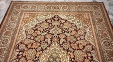Large traditional style rug - style,