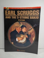 Earl Scruggs and the 5-String