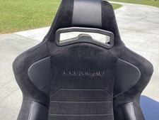 New Corbeau LG1 Race Seats
