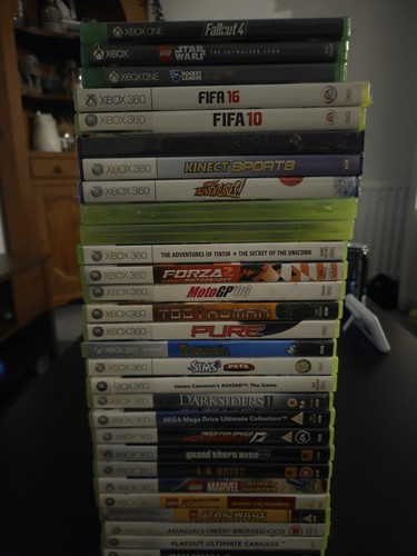 Xbox one - xbox, &