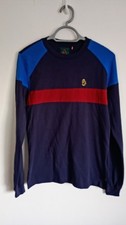Vintage Mens Luke Sports