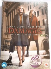 Damages. The Complete Third