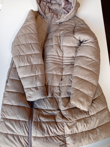Primark womens puffer - puffer, coat-