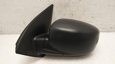 2009 HYUNDAI I10 LEFT N/S