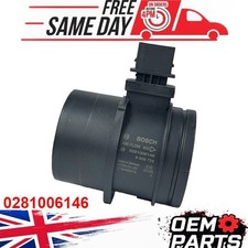 MASS AIR FLOW METER MAF SENSOR