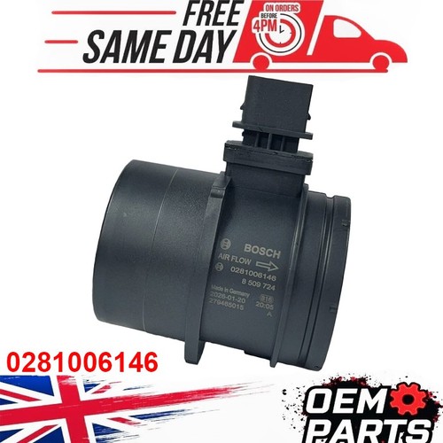 Mass air flow meter maf - air,