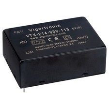 Vigortronix 30W SMPS AC-DC