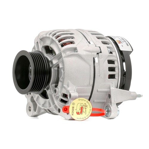 Volkswagen alternator fits - alternator,
