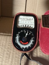 Weston Master II Universal