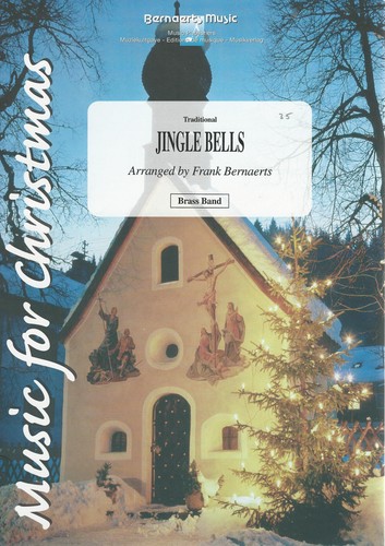 Jingle bells for - bells,
