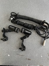 Eagle G158J Drum Mic Set