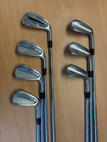 Cobra king tour combo - king,